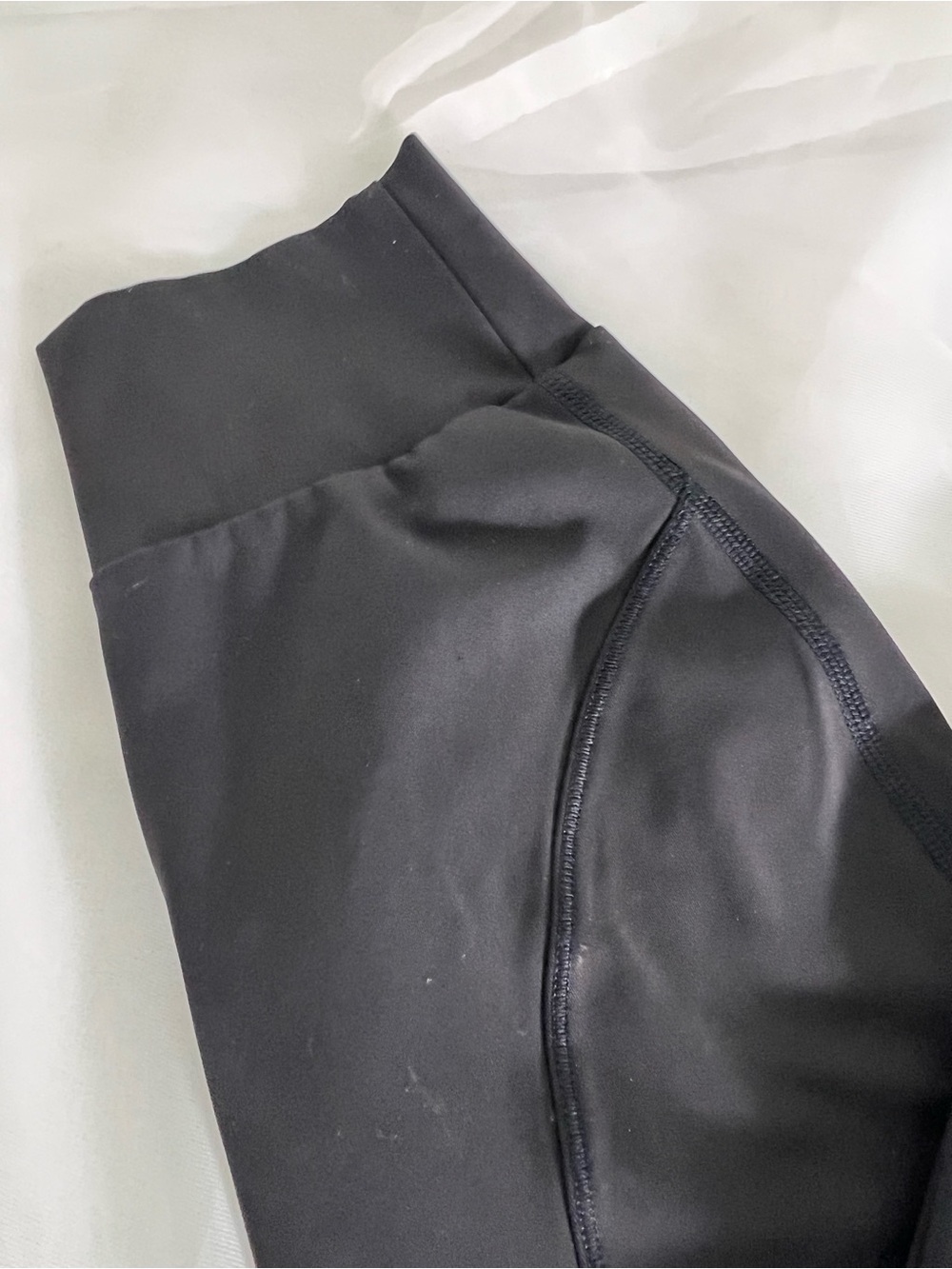 Athleta Rainier Jogger Black Size Small - Picture 3 of 9